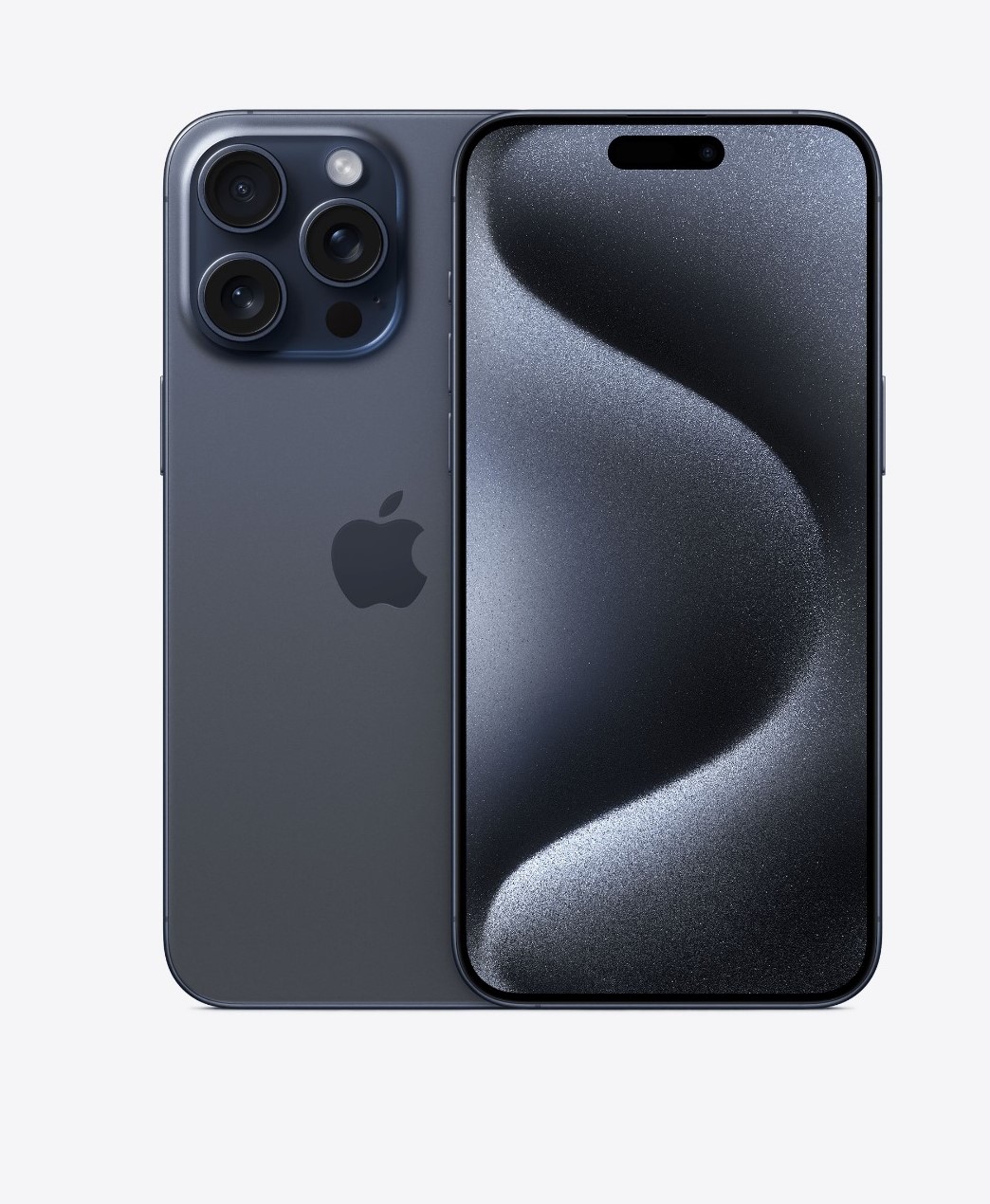 ابل ايفون 15 برو ماكس سعة 256 جيجا 5G 