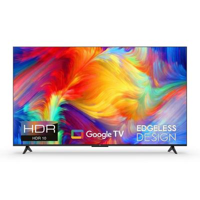 تي سي إل، تلفزيون 65 بوصة، فائق الوضوح، 60 هيرتز، ذكي 