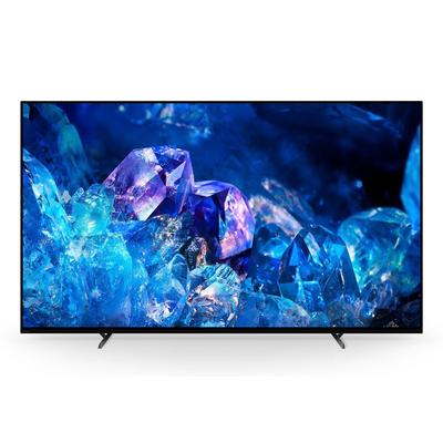 سوني، تلفزيون 55 بوصة، فائق الوضوح، ذكي 