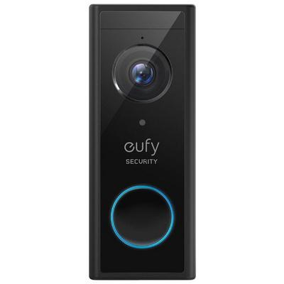 يوفي، جرس باب فيديو، اضافي، يعمل بالبطارية، بدقة 2 كيه 