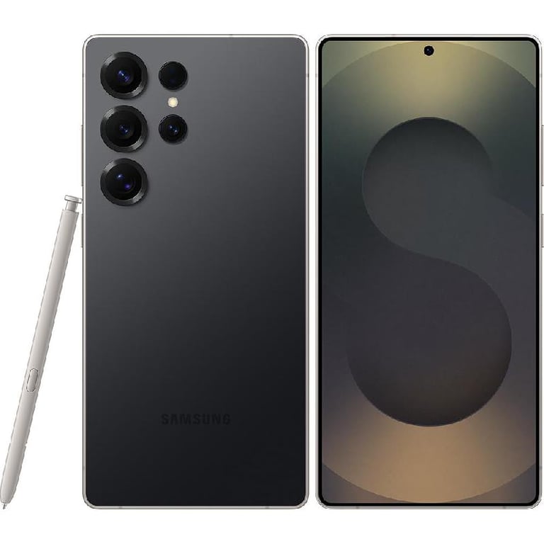 سامسونج جالكسي S25 ألترا ، 1 تيرا بايت 