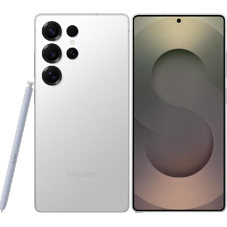 سامسونج جالكسي S25 ألترا ، 512 جيجا بايت